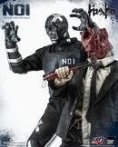 Dorohedoro Threezero FigZero Noi