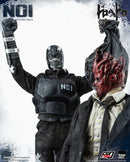 Dorohedoro Threezero FigZero Noi