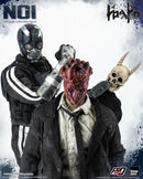 Dorohedoro Threezero FigZero Noi