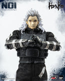 Dorohedoro Threezero FigZero Noi