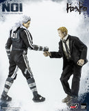 Dorohedoro Threezero FigZero Noi