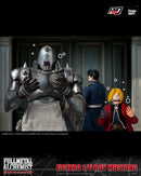 FULLMETAL ALCHEMIST BROTHERHOOD threezero FigZero 1/6 Roy Mustang