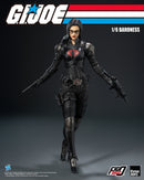 G.I. Joe threezero - FigZero 1/6 Baroness