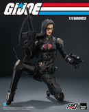 G.I. Joe threezero - FigZero 1/6 Baroness