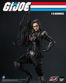G.I. Joe threezero - FigZero 1/6 Baroness