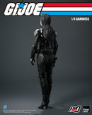 G.I. Joe threezero - FigZero 1/6 Baroness