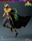 Mighty Morphin Power Rangers: Shattered Grid threezero FigZero 1/6 Lord Drakkon Evo III