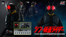 SHIN MASKED RIDER threezero FigZero 1/6 Phase Variation Batta Augment (SHIN MASKED RIDER)