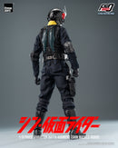 SHIN MASKED RIDER threezero FigZero 1/6 Phase Variation Batta Augment (SHIN MASKED RIDER)