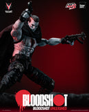 VALIANT Threezero FigZero S 1/12 Bloodshot Unleashed