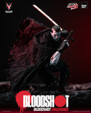 VALIANT Threezero FigZero S 1/12 Bloodshot Unleashed