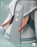 Another World Threezero Gudo