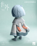 Another World Threezero Gudo