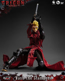 TRIGUN threezero FigZero 1/6 Vash the Stampede