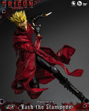 TRIGUN threezero FigZero 1/6 Vash the Stampede