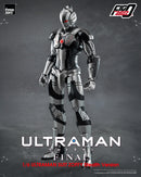 ULTRAMAN FINAL Season THREEZERO FigZero 1/6 ULTRAMAN SUIT ZOFFY Stealth Version