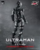 ULTRAMAN FINAL Season THREEZERO FigZero 1/6 ULTRAMAN SUIT ZOFFY Stealth Version