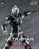 ULTRAMAN FINAL Season THREEZERO FigZero 1/6 ULTRAMAN SUIT ZOFFY Stealth Version