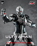 ULTRAMAN FINAL Season THREEZERO FigZero 1/6 ULTRAMAN SUIT ZOFFY Stealth Version