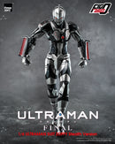 ULTRAMAN FINAL Season THREEZERO FigZero 1/6 ULTRAMAN SUIT ZOFFY Stealth Version