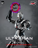 ULTRAMAN FINAL Season THREEZERO FigZero 1/6 ULTRAMAN SUIT ZOFFY Stealth Version