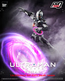 ULTRAMAN FINAL Season THREEZERO FigZero 1/6 ULTRAMAN SUIT ZOFFY Stealth Version