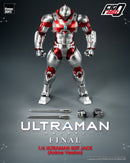 ULTRAMAN THREEZERO FigZero 1/6 ULTRAMAN SUIT JACK (Anime Version)