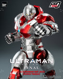 ULTRAMAN THREEZERO FigZero 1/6 ULTRAMAN SUIT JACK (Anime Version)