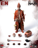 Dorohedoro THREEZERO FigZero En