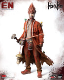 Dorohedoro THREEZERO FigZero En
