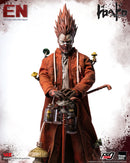 Dorohedoro THREEZERO FigZero En