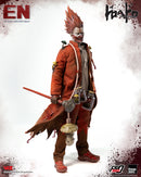 Dorohedoro THREEZERO FigZero En