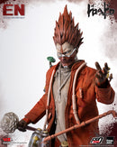 Dorohedoro THREEZERO FigZero En