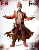 Dorohedoro THREEZERO FigZero En