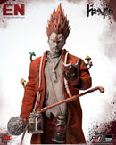 Dorohedoro THREEZERO FigZero En