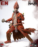 Dorohedoro THREEZERO FigZero En