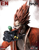 Dorohedoro THREEZERO FigZero En