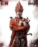 Dorohedoro THREEZERO FigZero En