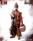 Dorohedoro THREEZERO FigZero En