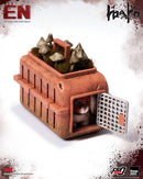 Dorohedoro THREEZERO FigZero En