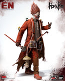 Dorohedoro THREEZERO FigZero En
