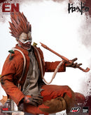 Dorohedoro THREEZERO FigZero En