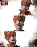 Dorohedoro THREEZERO FigZero En