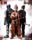 Dorohedoro THREEZERO FigZero En