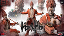 Dorohedoro THREEZERO FigZero En
