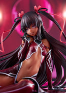 Taimanin RPGX  Daraku no Raigeki AliceGlint Yukikaze Mizuki LIMITED EDITION