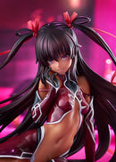 Taimanin RPGX  Daraku no Raigeki AliceGlint Yukikaze Mizuki LIMITED EDITION