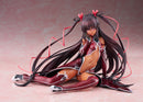 Taimanin RPGX  Daraku no Raigeki AliceGlint Yukikaze Mizuki LIMITED EDITION