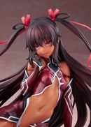 Taimanin RPGX  Daraku no Raigeki AliceGlint Yukikaze Mizuki LIMITED EDITION