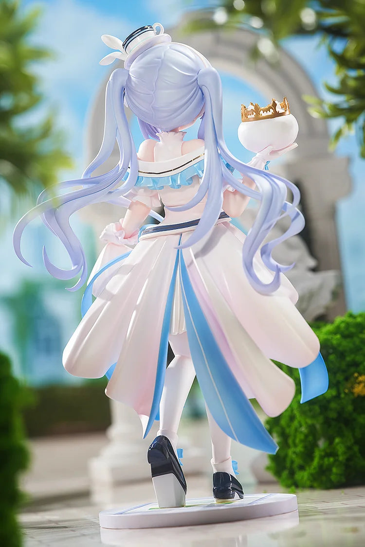Is the Order a Rabbit? Luminous Box Chino dress ver.